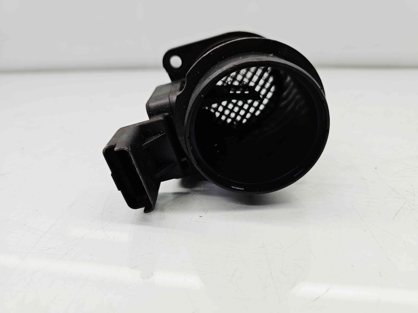 Debitmetru aer Peugeot 307 [Fabr 2000-2008] 5WK9631Z 1.4 HDI 8HZ 50KW / 68CP - imagine 6