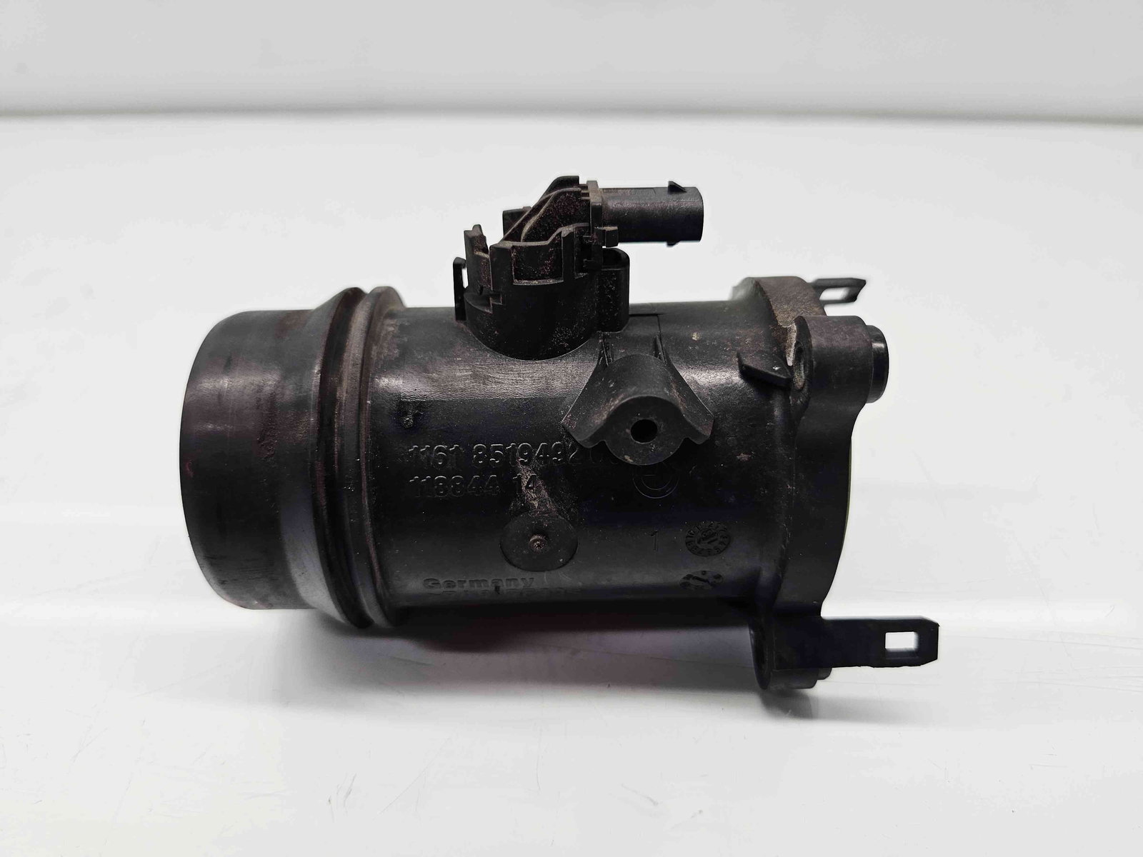 Debitmetru aer Bmw 1 (F20) [Fabr 2011-2017] 8519492 2.0 N47D 85KW / 116CP - imagine 6