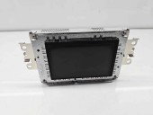  Display bord Volvo V40 II Rdesign [Fabr 2013-2019] 31438296