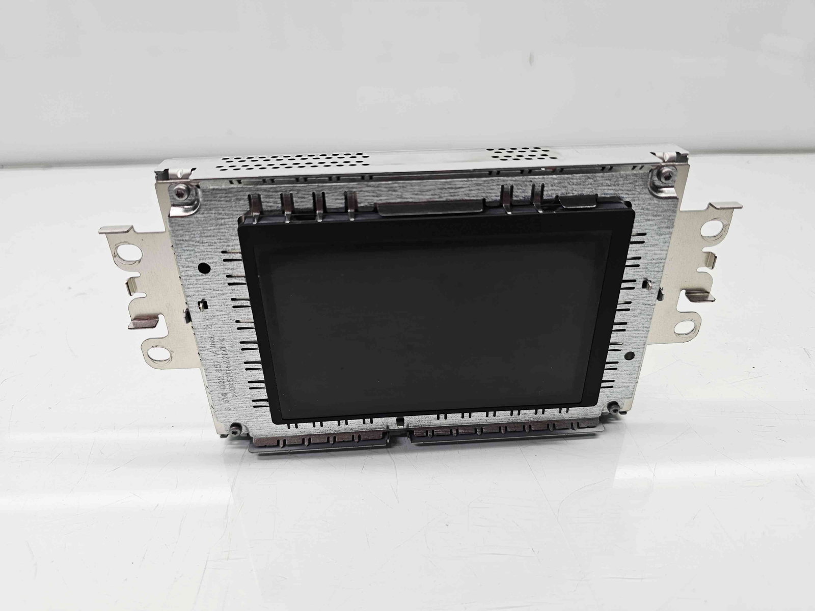 Display bord Volvo V40 II Rdesign [Fabr 2013-2019] 31438296 - imagine 1