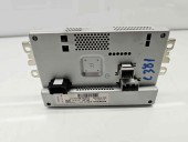  Display bord Volvo V40 II Rdesign [Fabr 2013-2019] 31438296