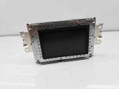  Display bord Volvo V40 II Rdesign [Fabr 2013-2019] 31438296