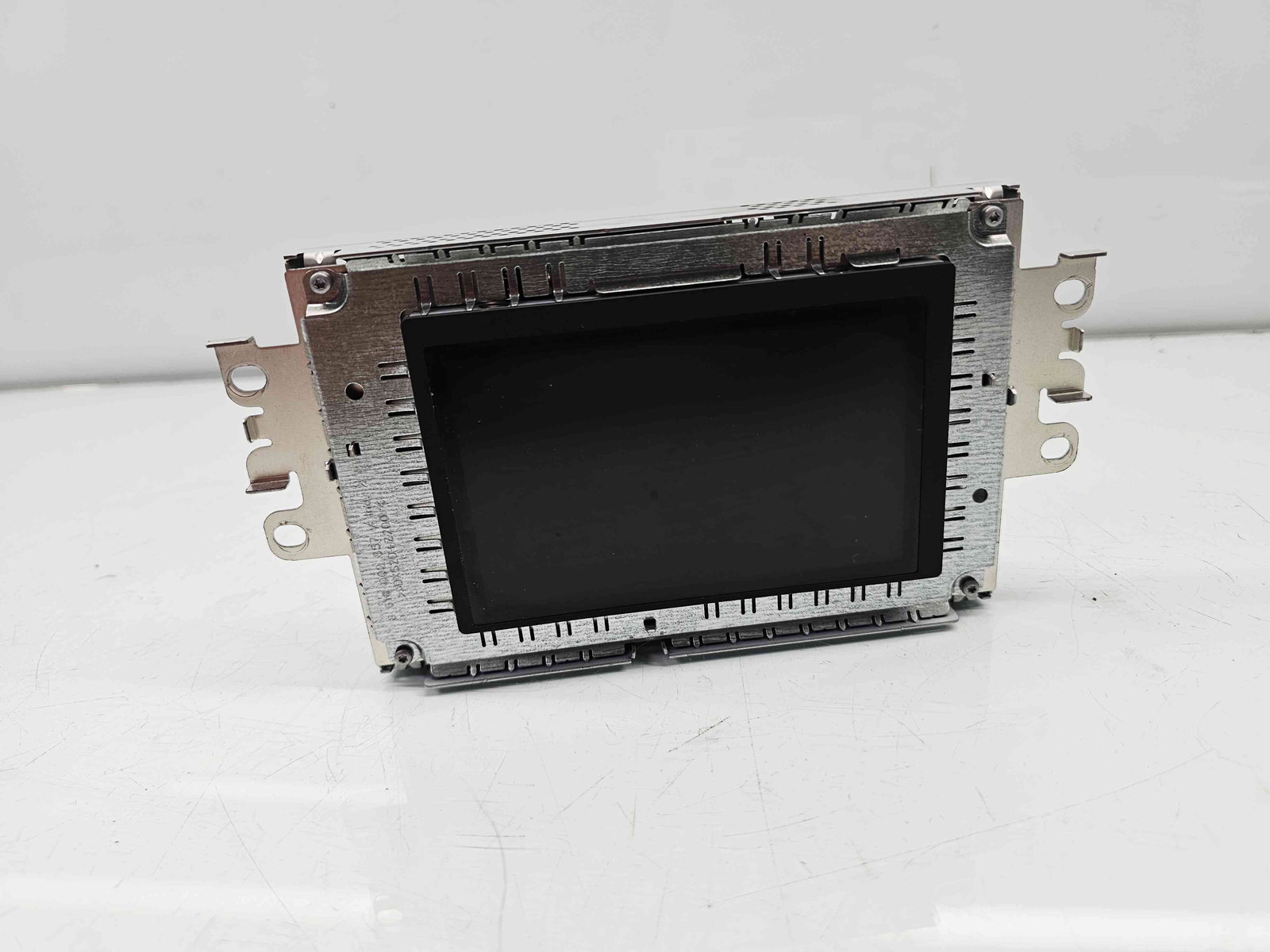 Display bord Volvo V40 II Rdesign [Fabr 2013-2019] 31438296 - imagine 5