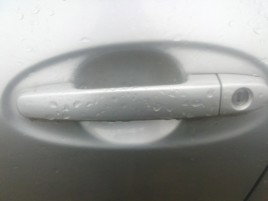 Maner usa dreapta fata Toyota Yaris 1.4 Diesel OEM 2005-2011