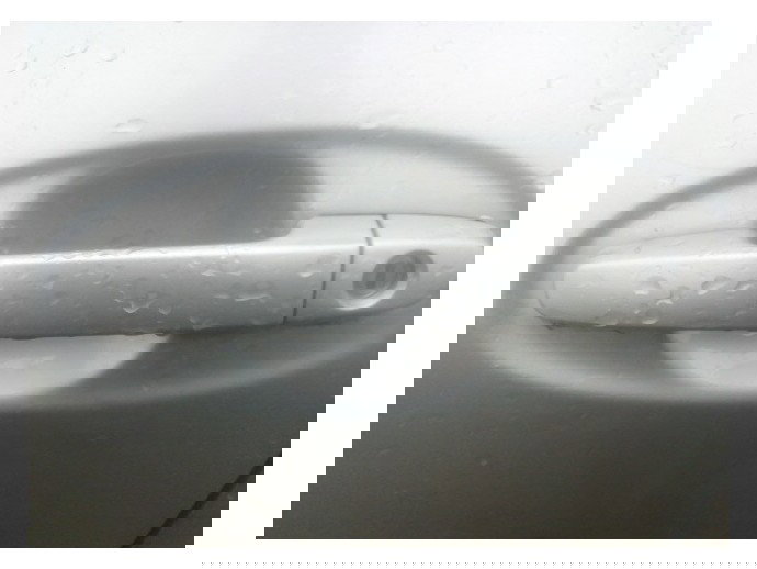 Maner usa dreapta fata Toyota Yaris 1.4 Diesel OEM 2005-2011