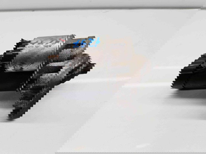  Electromotor 11 dinti Peugeot 307 [Fabr 2000-2008] OEM 1.4 HDI 8HZ50KW / 68CP