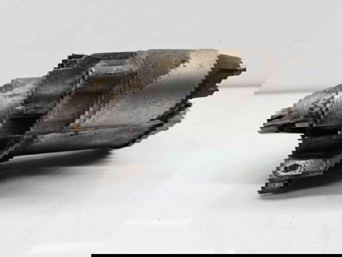  Electromotor 12 dinti Bmw 1 (F20) [Fabr 2011-2017] 8571905 2.0 N47D85KW / 116CP