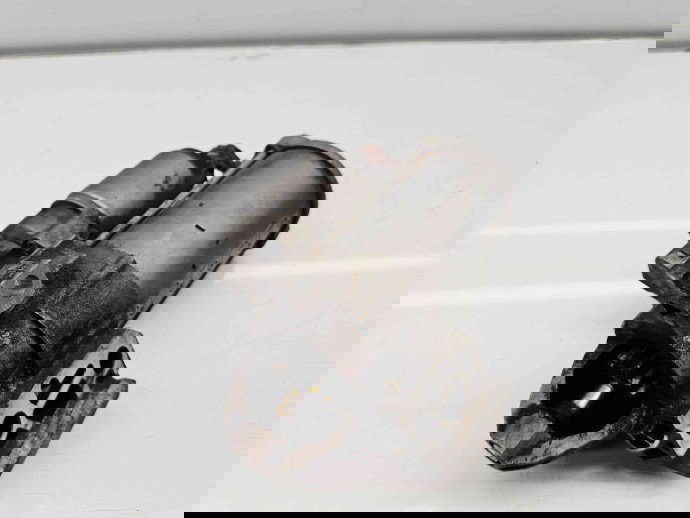  Electromotor 12 dinti Bmw 1 (F20) [Fabr 2011-2017] 8571905 2.0 N47D85KW / 116CP