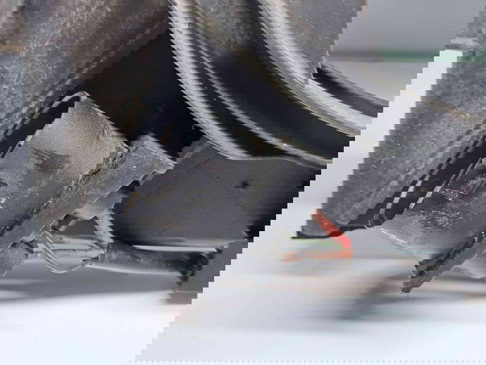 Electroventilator Volkswagen Golf 5 Plus (5M1) [Fabr 2005-2008] 1K0121207T 1.9 TDI BKC 77KW / 105CP