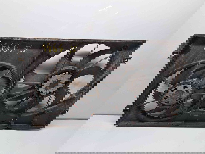 Electroventilator Volkswagen Golf 5 Plus (5M1) [Fabr 2005-2008] 1K0121207T 1.9 TDI BKC 77KW / 105CP