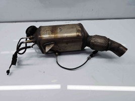 Filtru particule Bmw 1 (F20) [Fabr 2011-2017] 7823498 2.0 N47D 85KW / 116CP