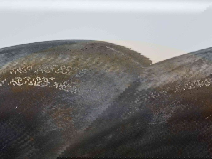 Furtun intercooler Volkswagen Golf 5 Plus (5M1) [Fabr 2005-2008] 1K0145832B 1.9 TDI BKC 77KW / 105CP