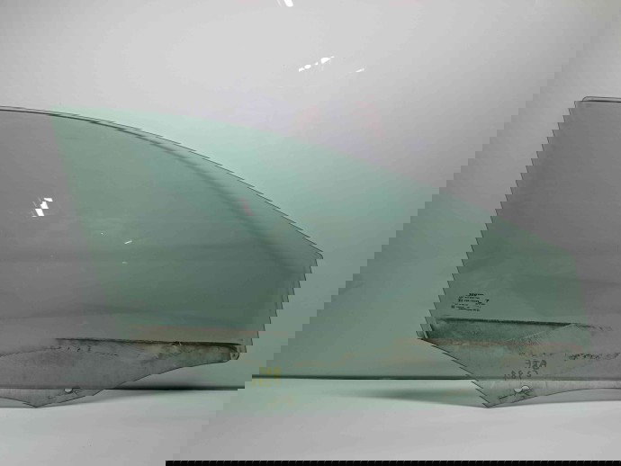 Geam usa dreapta fata Volvo V40 II Rdesign [Fabr 2013-2019] OEM