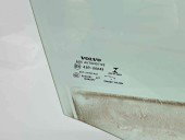 Geam usa dreapta fata Volvo V40 II Rdesign [Fabr 2013-2019] OEM