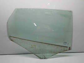 Geam usa dreapta spate Volvo V40 II Rdesign [Fabr 2013-2019] OEM