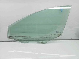 Geam usa stanga fata Volvo V40 II Rdesign [Fabr 2013-2019] OEM