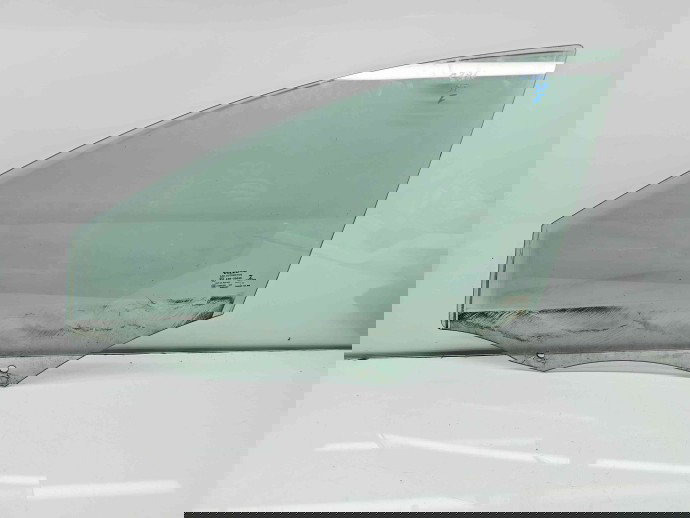 Geam usa stanga fata Volvo V40 II Rdesign [Fabr 2013-2019] OEM