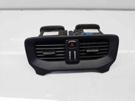  Grila aerisire centrala Volvo V40 II Rdesign [Fabr 2013-2019] 30780845