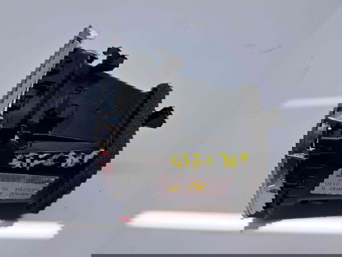  Grila aerisire stanga Volvo V40 II Rdesign [Fabr 2013-2019] 1281852