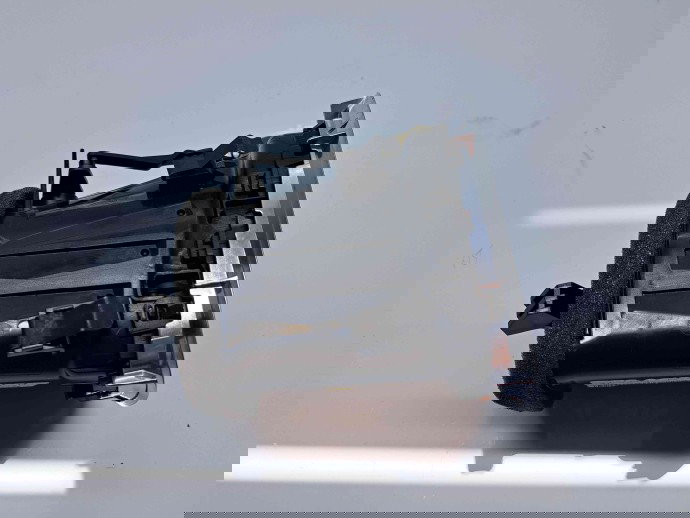  Grila aerisire stanga Volvo V40 II Rdesign [Fabr 2013-2019] 1281852