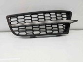 Grila proiector stanga Bmw 1 (F20) [Fabr 2011-2017] OEM