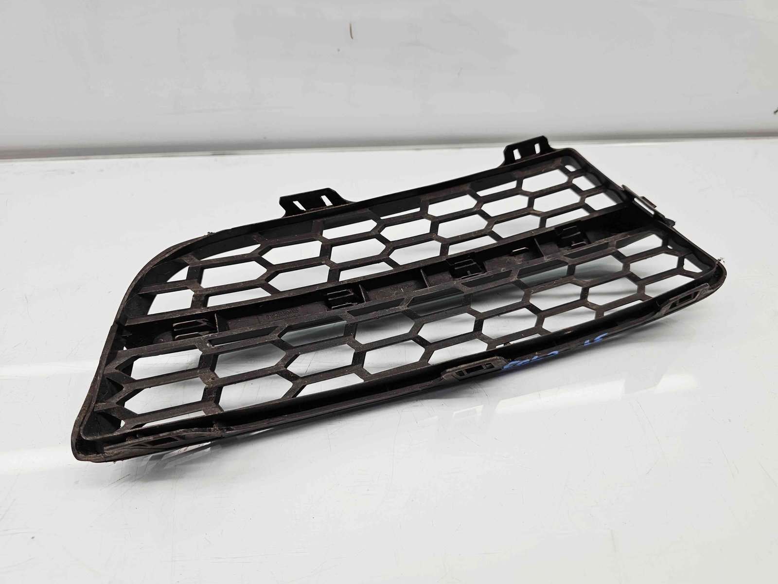 Grila proiector stanga Bmw 1 (F20) [Fabr 2011-2017] OEM - imagine 4