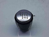 Nuca schimbator Toyota Rav 4 III (ACA3, ACE, ALA3, GSA3, ZSA3) [Fabr 2005-2013] OEM  