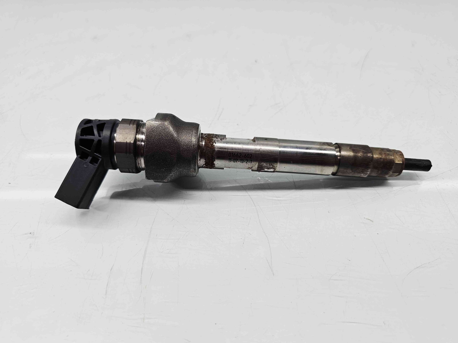 Injector Bmw 1 (F20) [Fabr 2011-2017] 8515060 / 0445110599 2.0 N47D 85KW / 116CP - imagine 1