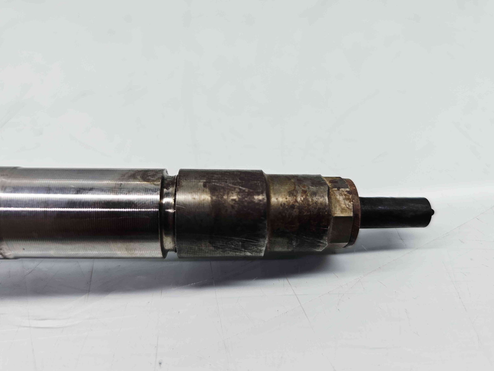 Injector Bmw 1 (F20) [Fabr 2011-2017] 8515060 / 0445110599 2.0 N47D 85KW / 116CP - imagine 2