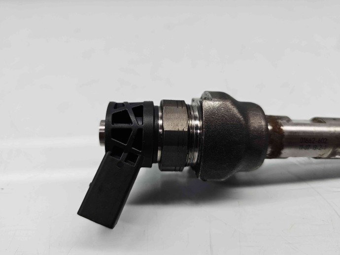 Injector Bmw 1 (F20) [Fabr 2011-2017] 8515060 / 0445110599 2.0 N47D 85KW / 116CP