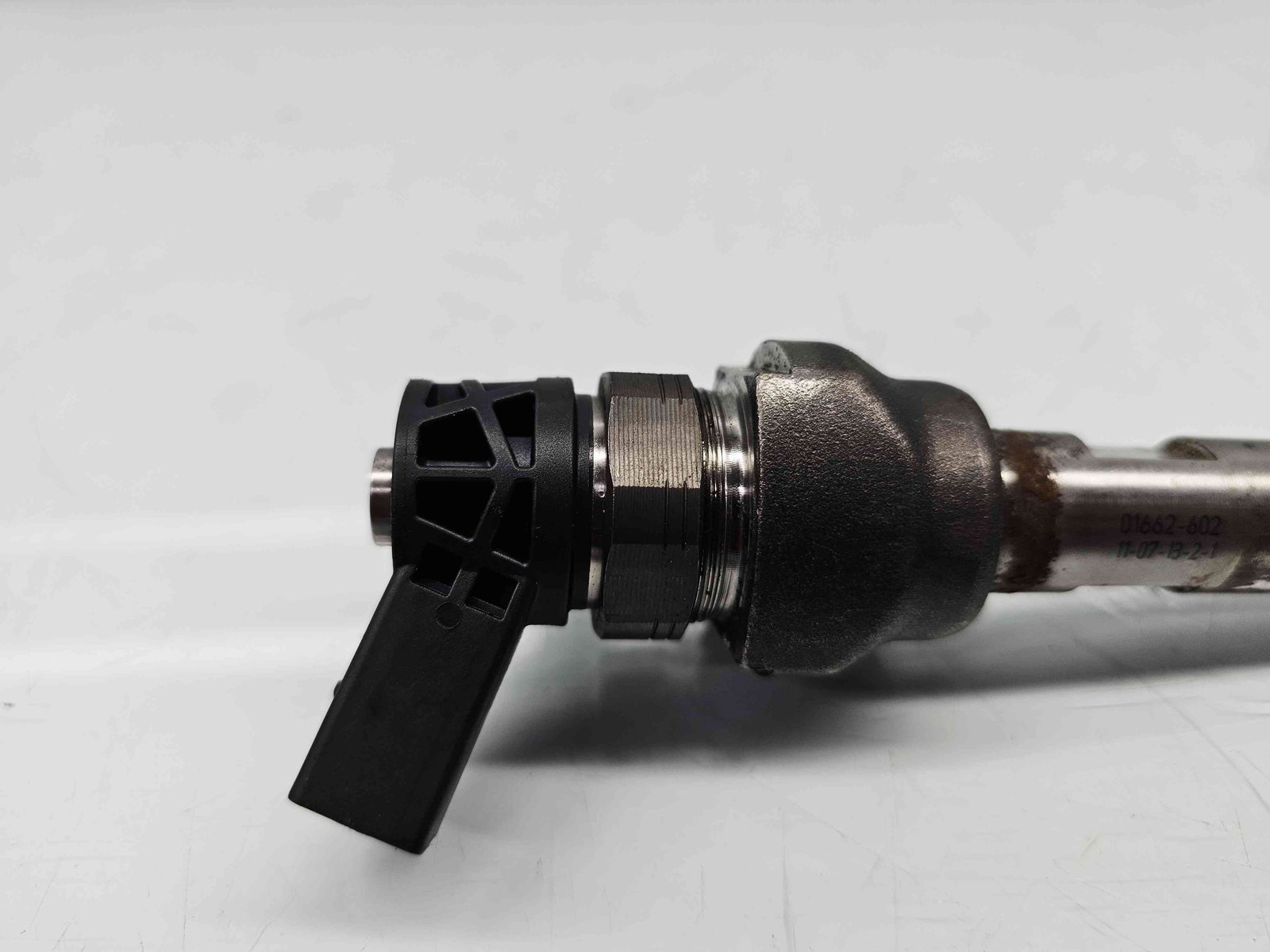 Injector Bmw 1 (F20) [Fabr 2011-2017] 8515060 / 0445110599 2.0 N47D 85KW / 116CP - imagine 3