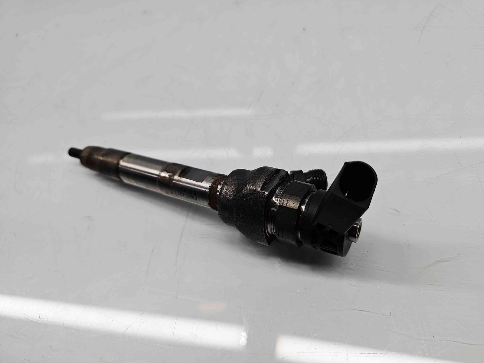 Injector Bmw 1 (F20) [Fabr 2011-2017] 8515060 / 0445110599 2.0 N47D 85KW / 116CP - imagine 5