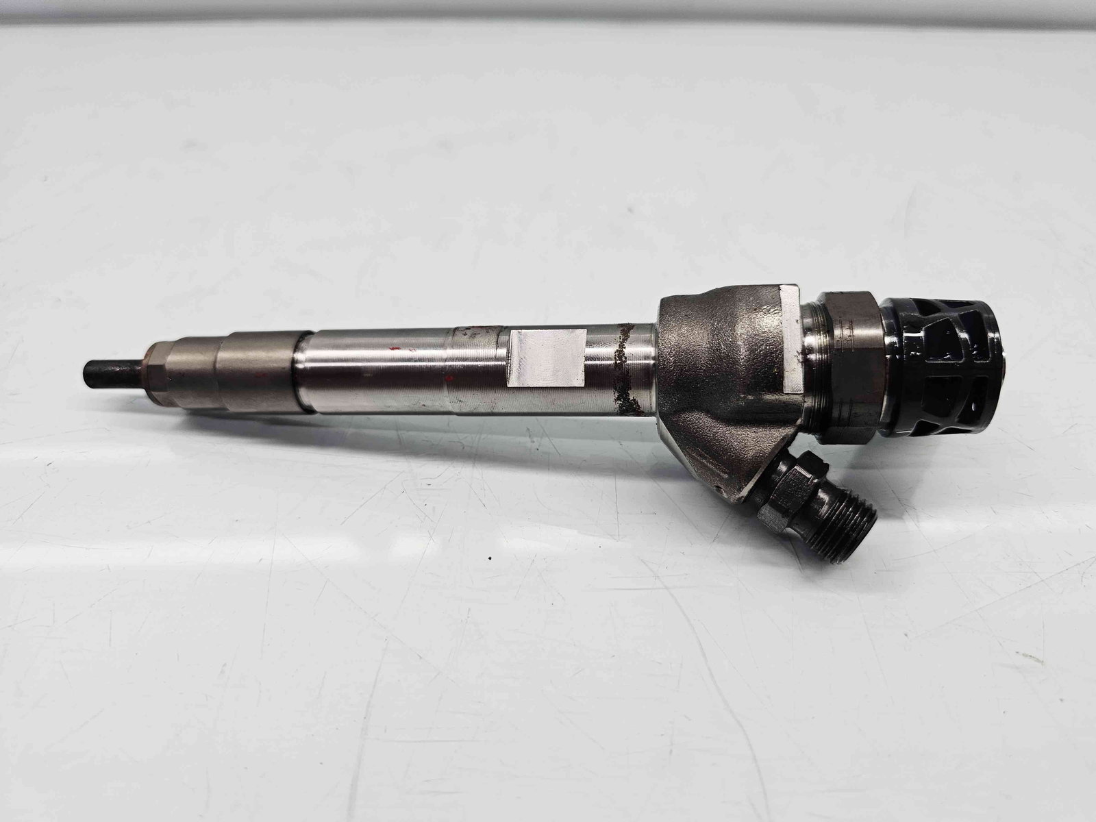 Injector Bmw 1 (F20) [Fabr 2011-2017] 8515060 / 0445110599 2.0 N47D 85KW / 116CP - imagine 1