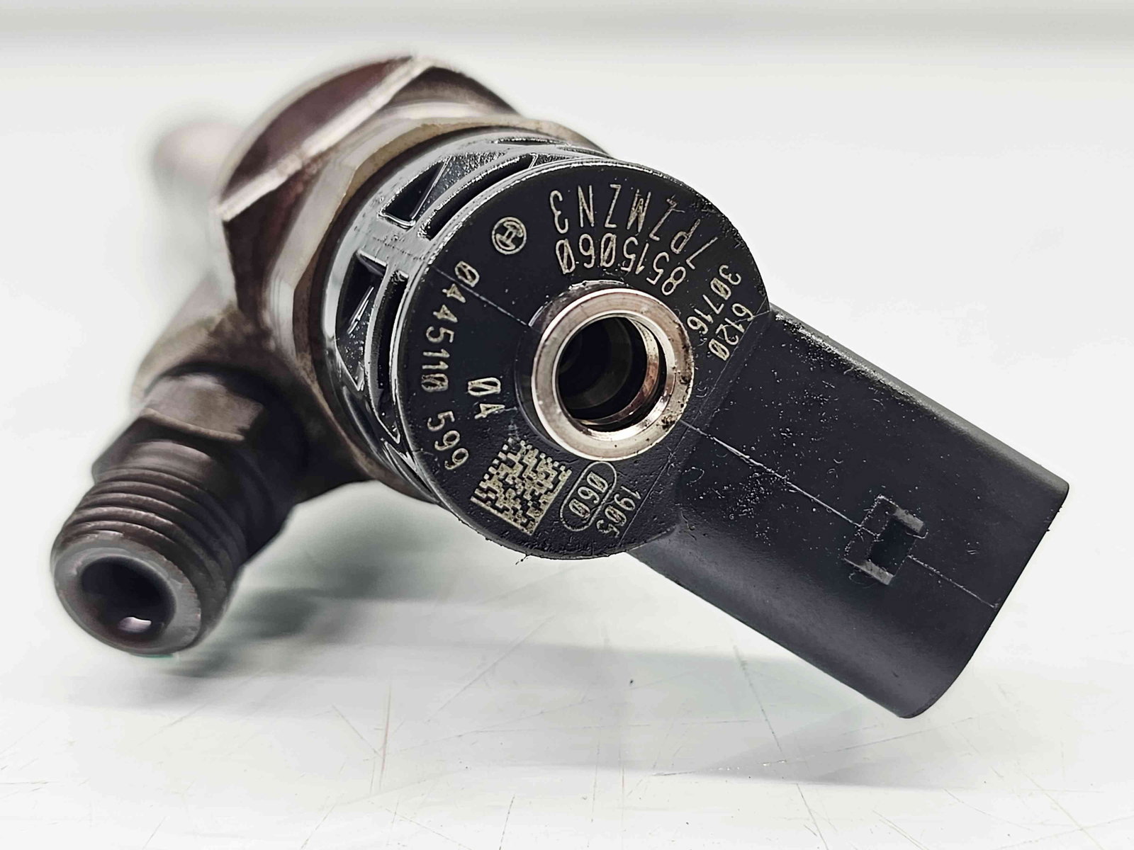 Injector Bmw 1 (F20) [Fabr 2011-2017] 8515060 / 0445110599 2.0 N47D 85KW / 116CP - imagine 4