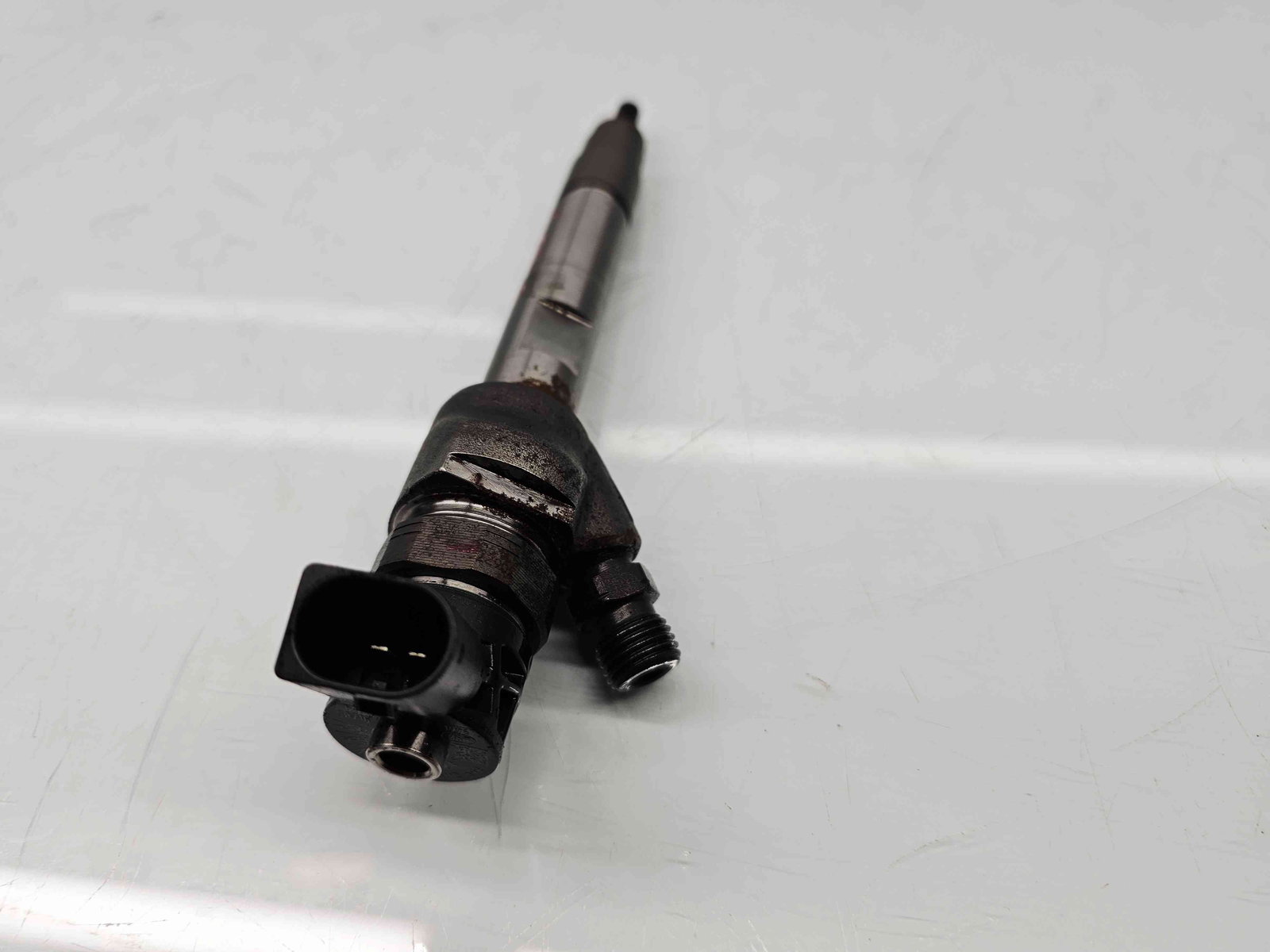 Injector Bmw 1 (F20) [Fabr 2011-2017] 8515060 / 0445110599 2.0 N47D 85KW / 116CP - imagine 5