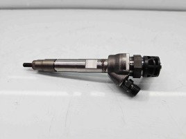 Injector Bmw 1 (F20) [Fabr 2011-2017] 8515060 / 0445110599 2.0 N47D 85KW / 116CP