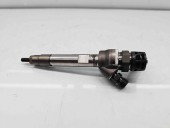 Injector Bmw 1 (F20) [Fabr 2011-2017] 8515060 / 0445110599 2.0 N47D 85KW / 116CP