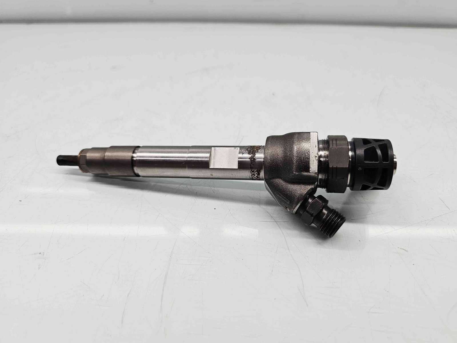 Injector Bmw 1 (F20) [Fabr 2011-2017] 8515060 / 0445110599 2.0 N47D 85KW / 116CP - imagine 1