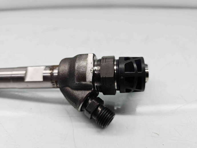 Injector Bmw 1 (F20) [Fabr 2011-2017] 8515060 / 0445110599 2.0 N47D 85KW / 116CP