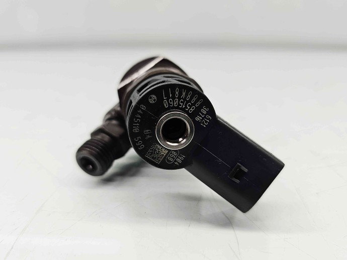 Injector Bmw 1 (F20) [Fabr 2011-2017] 8515060 / 0445110599 2.0 N47D 85KW / 116CP