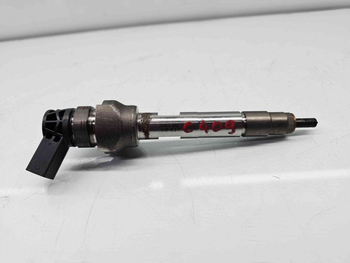 Injector Bmw 1 (F20) [Fabr 2011-2017] 8515060 / 0445110599 2.0 N47D 85KW / 116CP