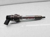 Injector Bmw 1 (F20) [Fabr 2011-2017] 8515060 / 0445110599 2.0 N47D 85KW / 116CP