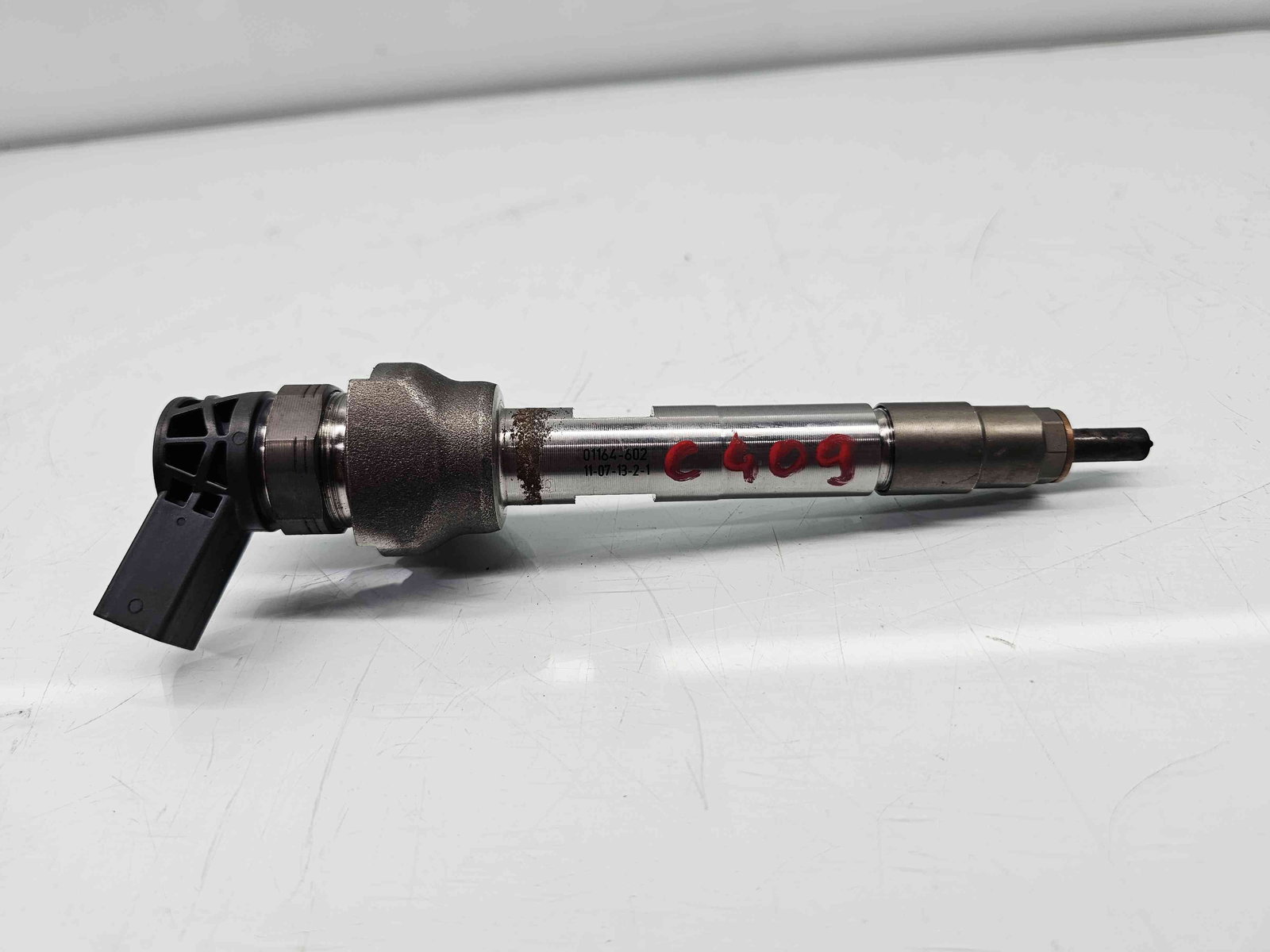 Injector Bmw 1 (F20) [Fabr 2011-2017] 8515060 / 0445110599 2.0 N47D 85KW / 116CP - imagine 5