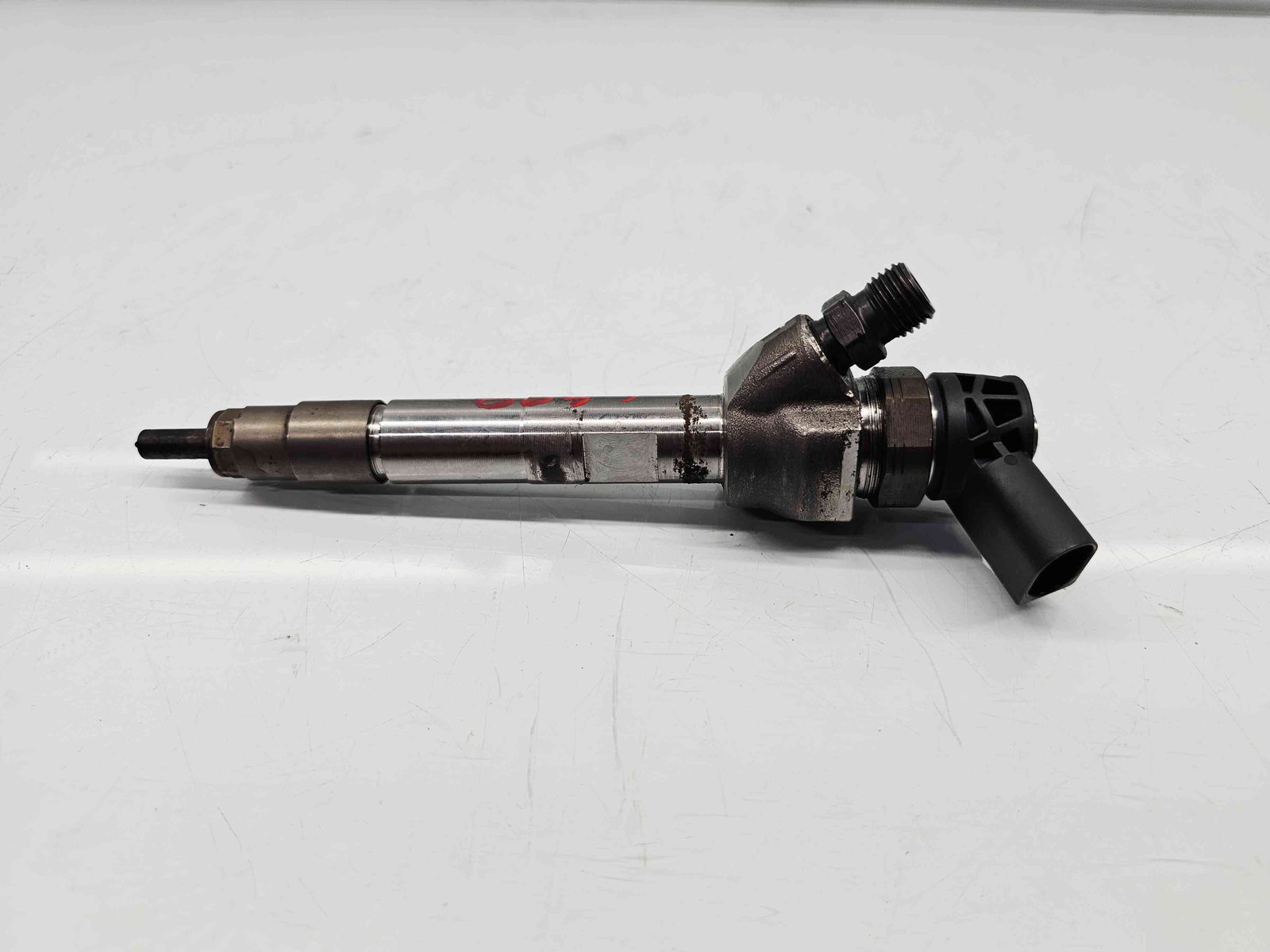 Injector Bmw 1 (F20) [Fabr 2011-2017] 8515060 / 0445110599 2.0 N47D 85KW / 116CP - imagine 1