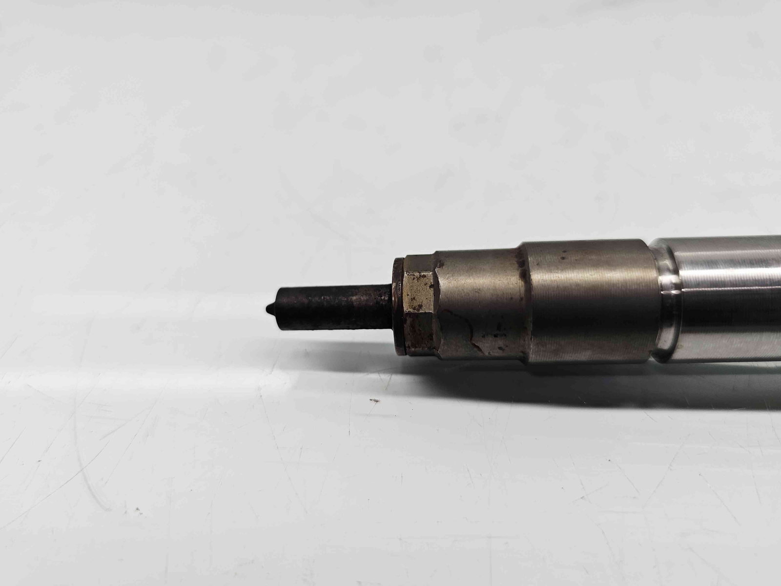 Injector Bmw 1 (F20) [Fabr 2011-2017] 8515060 / 0445110599 2.0 N47D 85KW / 116CP - imagine 2