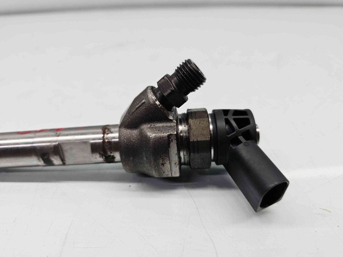 Injector Bmw 1 (F20) [Fabr 2011-2017] 8515060 / 0445110599 2.0 N47D 85KW / 116CP