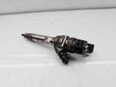 Injector Bmw 1 (F20) [Fabr 2011-2017] 8515060 / 0445110599 2.0 N47D 85KW / 116CP