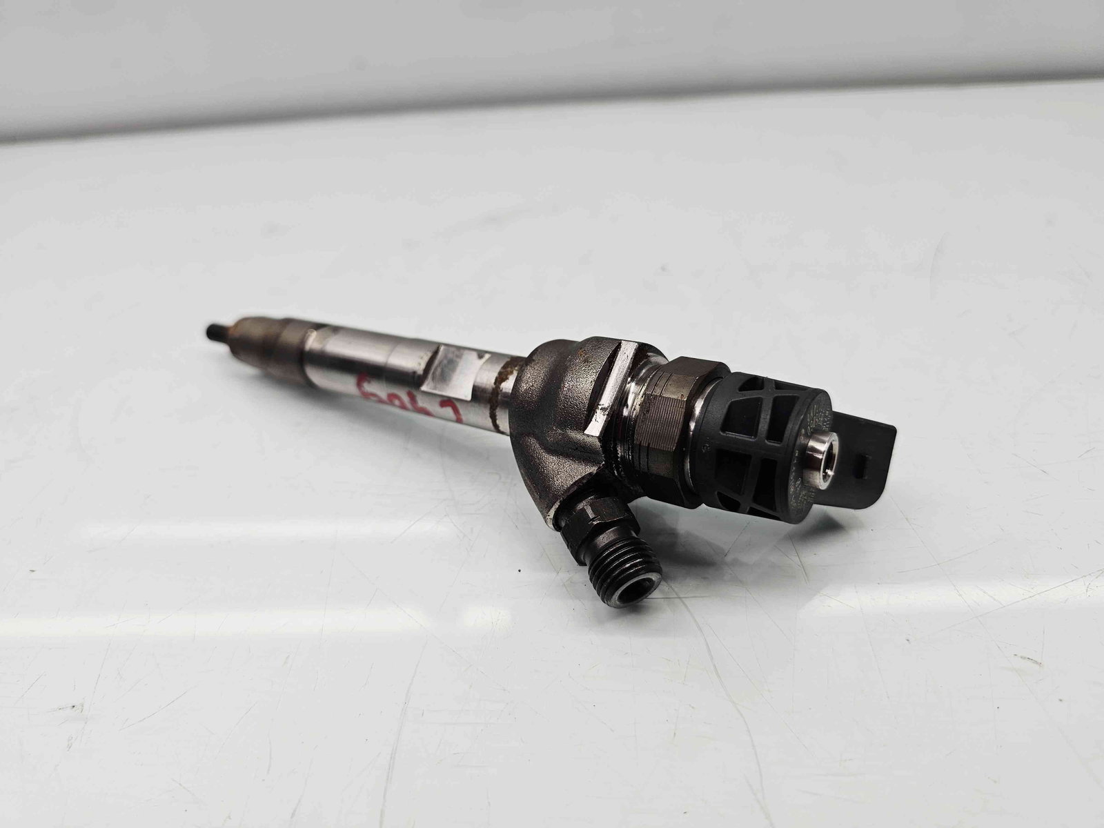 Injector Bmw 1 (F20) [Fabr 2011-2017] 8515060 / 0445110599 2.0 N47D 85KW / 116CP - imagine 4