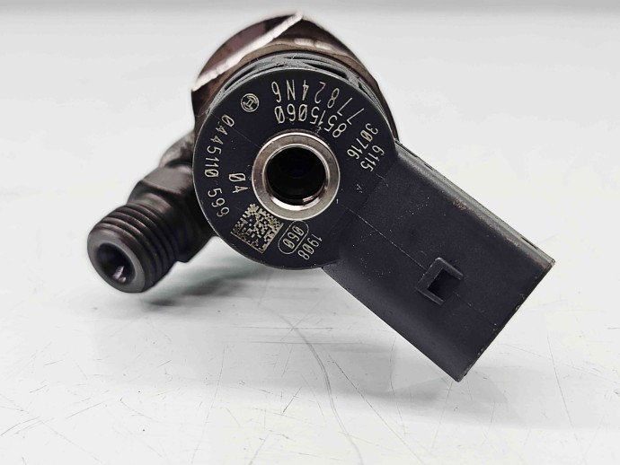 Injector Bmw 1 (F20) [Fabr 2011-2017] 8515060 / 0445110599 2.0 N47D 85KW / 116CP