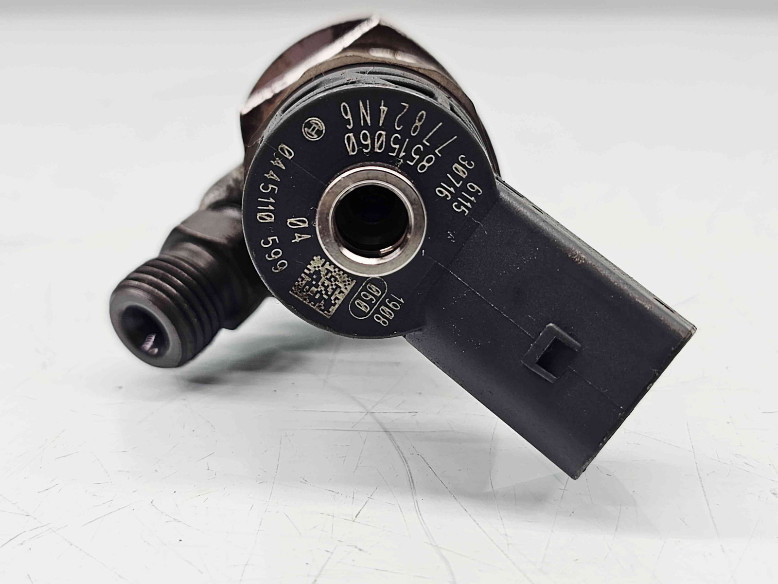 Injector Bmw 1 (F20) [Fabr 2011-2017] 8515060 / 0445110599 2.0 N47D 85KW / 116CP - imagine 5